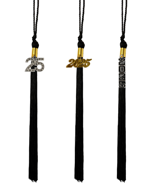 PLATT TASSELS